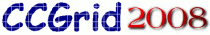 CCGrid 2008