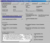 evolution@home GUI