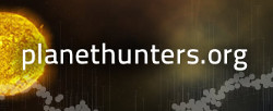 Planet Hunters
